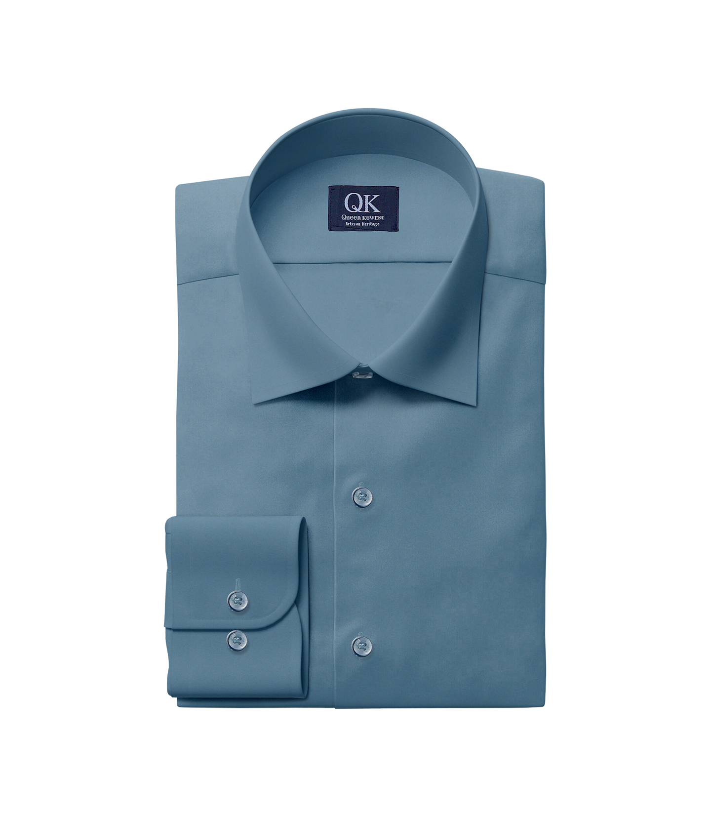 Prestige Men’s Horizon Light Blue Dress Shirt