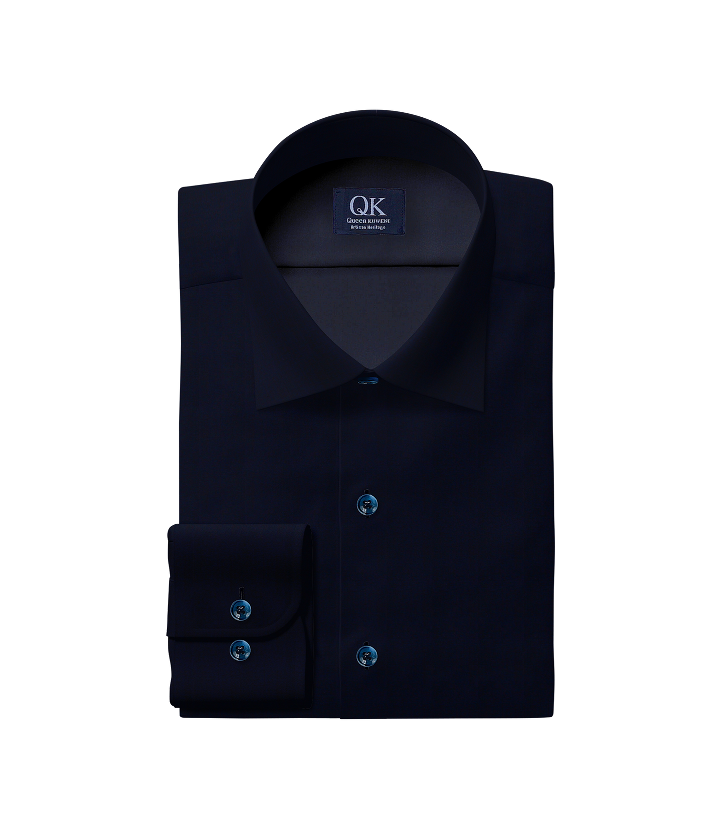 Men’s Long Sleeve Formal Shirt