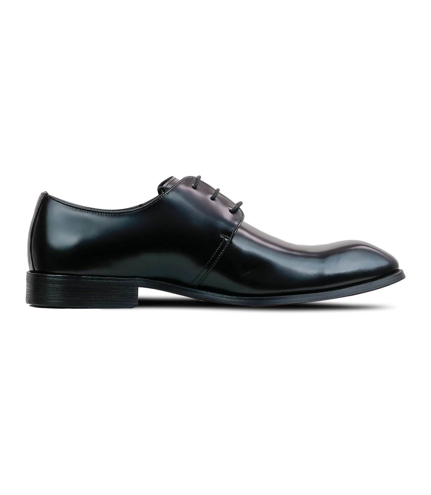 Artisan Men’s Black Oxford Dress Shoes