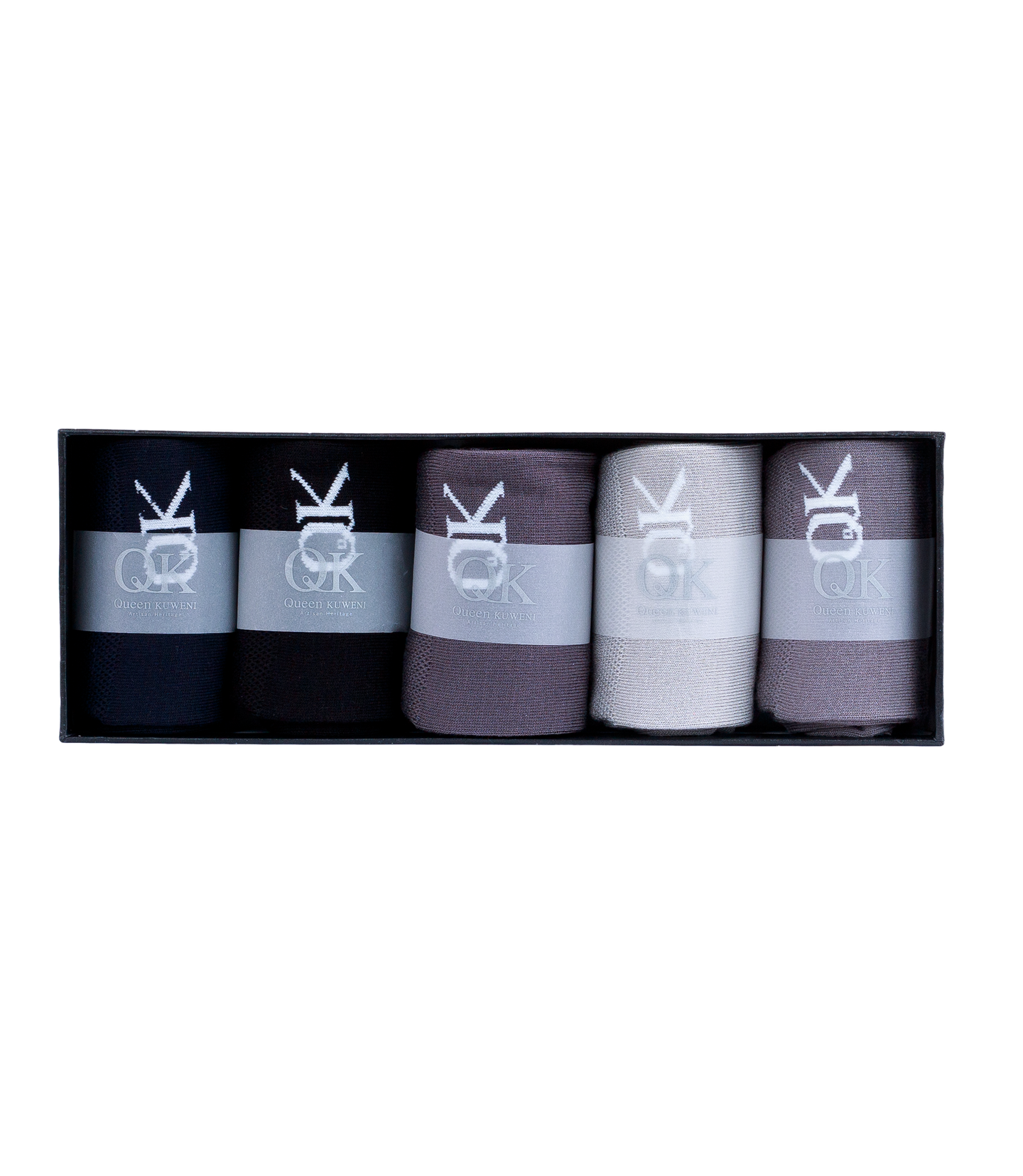 Men’s Sock Set (5 pcs)
